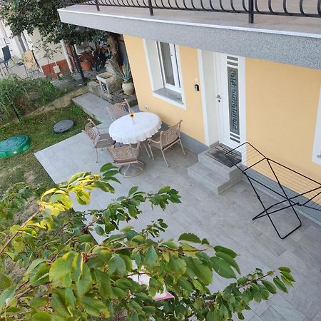 Apartment Rea كوبر المظهر الخارجي الصورة