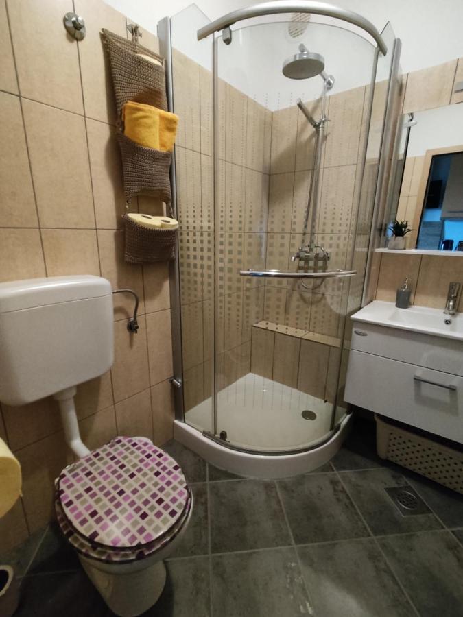 Apartment Rea كوبر المظهر الخارجي الصورة
