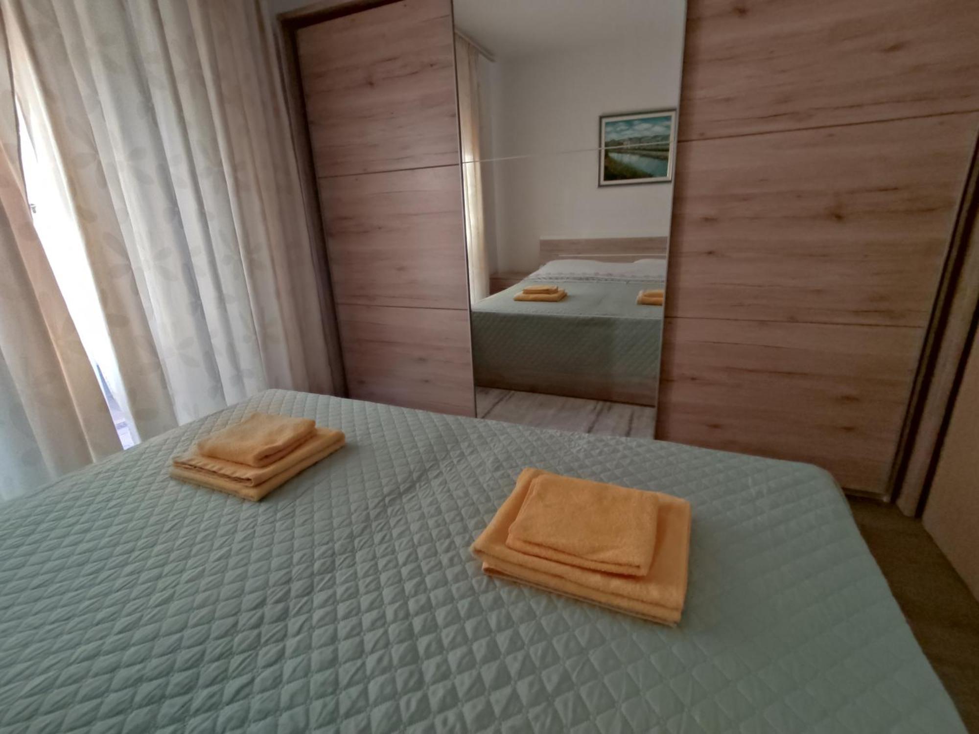 Apartment Rea كوبر المظهر الخارجي الصورة