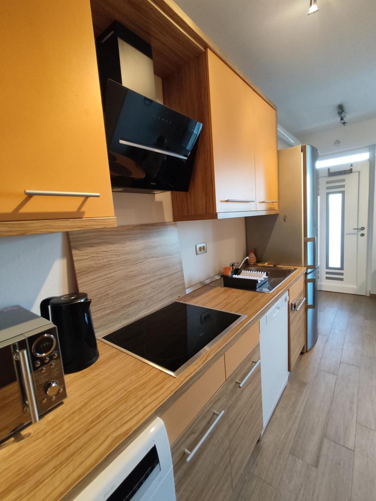 Apartment Rea كوبر المظهر الخارجي الصورة