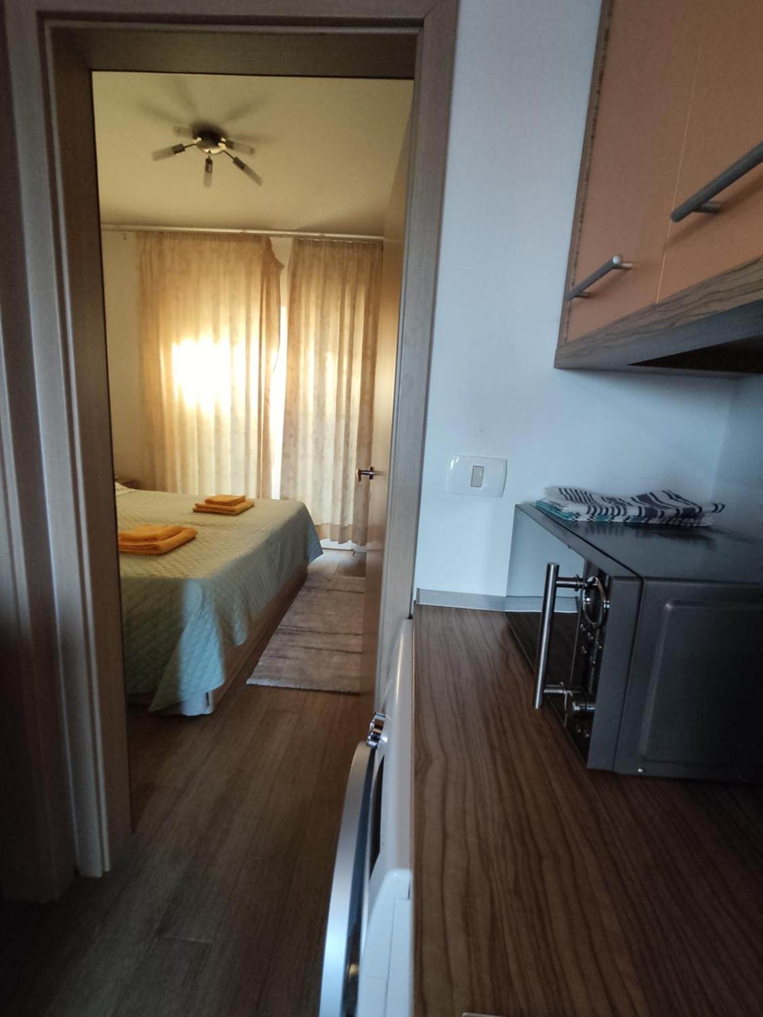 Apartment Rea كوبر المظهر الخارجي الصورة