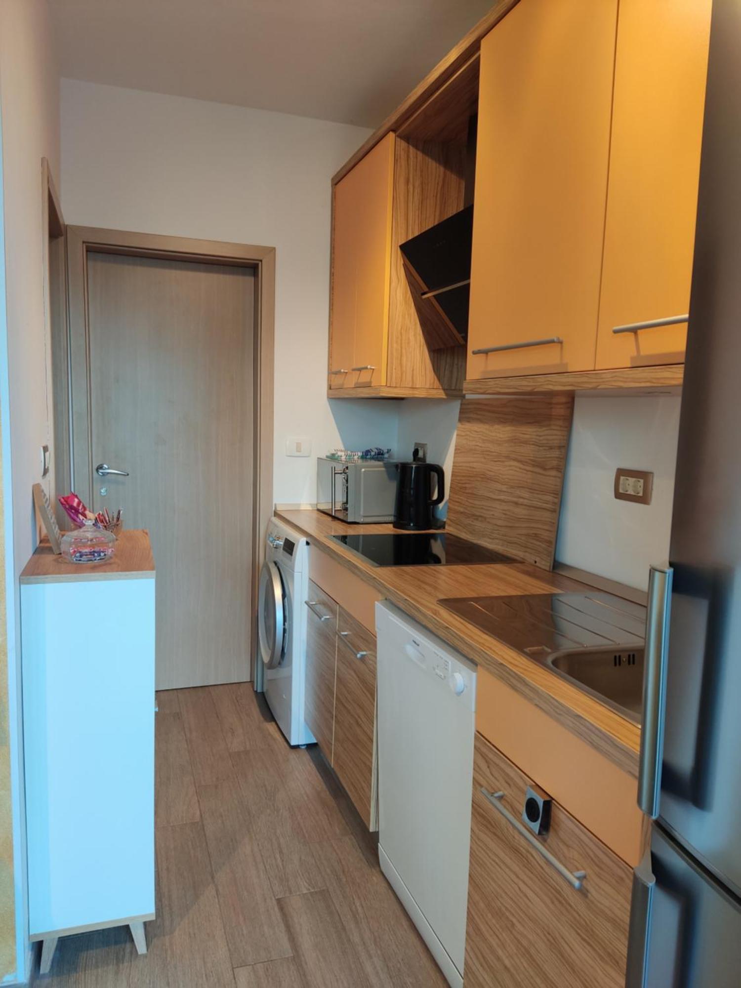Apartment Rea كوبر المظهر الخارجي الصورة