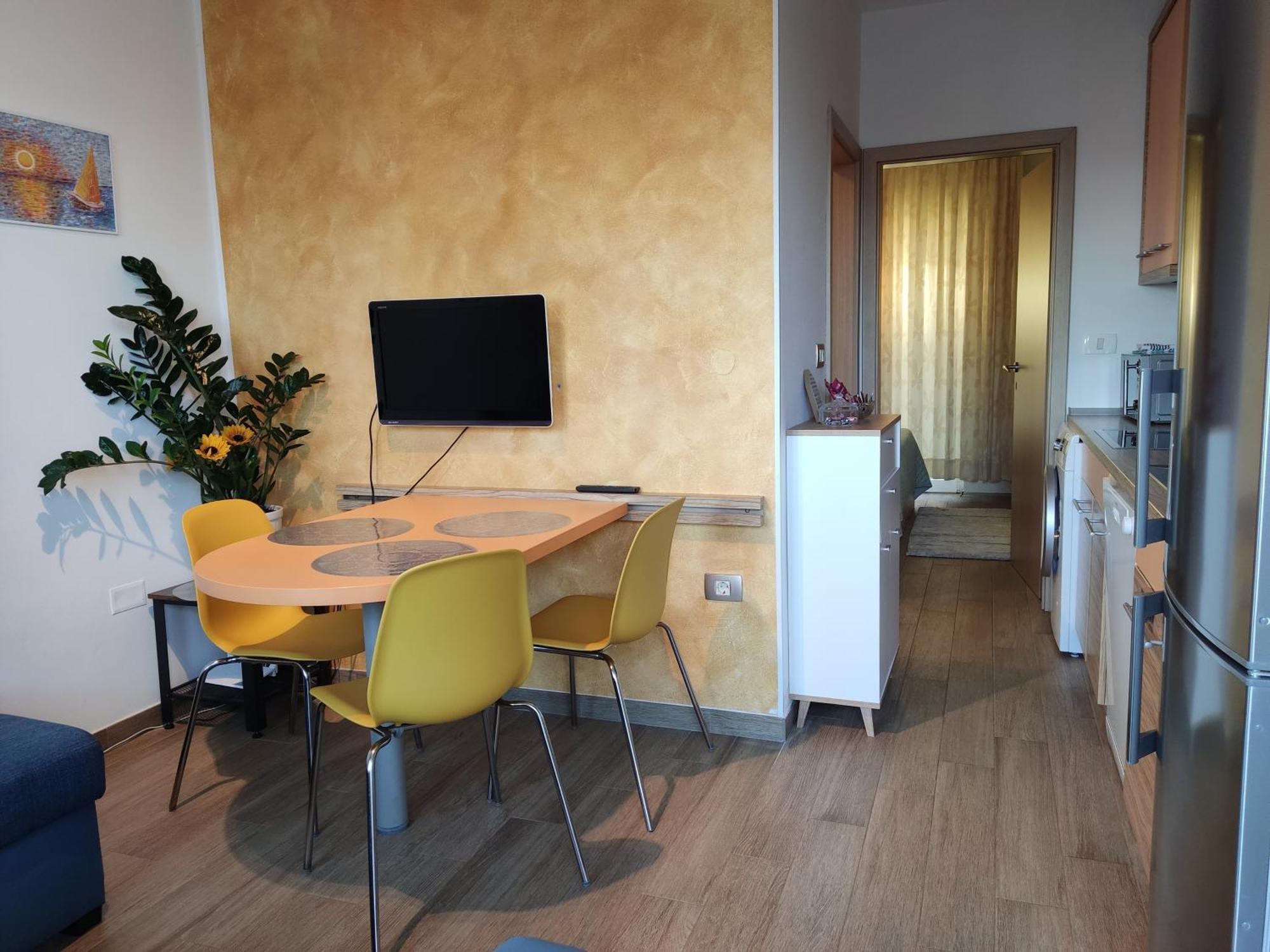 Apartment Rea كوبر المظهر الخارجي الصورة