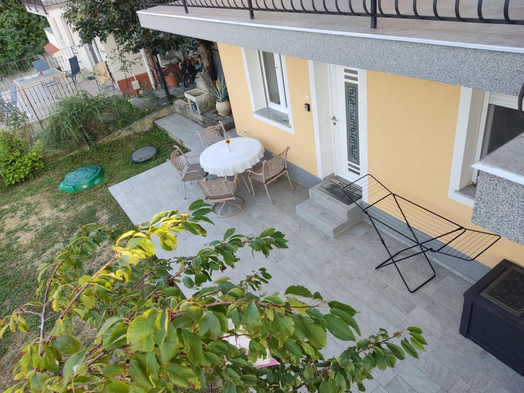 Apartment Rea كوبر المظهر الخارجي الصورة